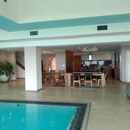 מלון איירלי ביץ' Yachtsmans Paradise, Whitsundays מראה חיצוני תמונה