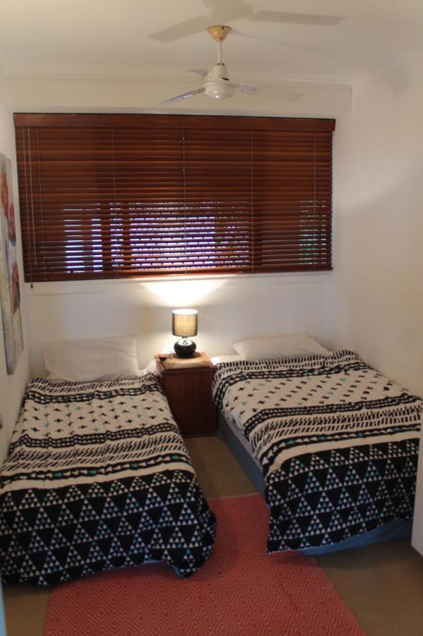 מלון איירלי ביץ' Yachtsmans Paradise, Whitsundays חדר תמונה