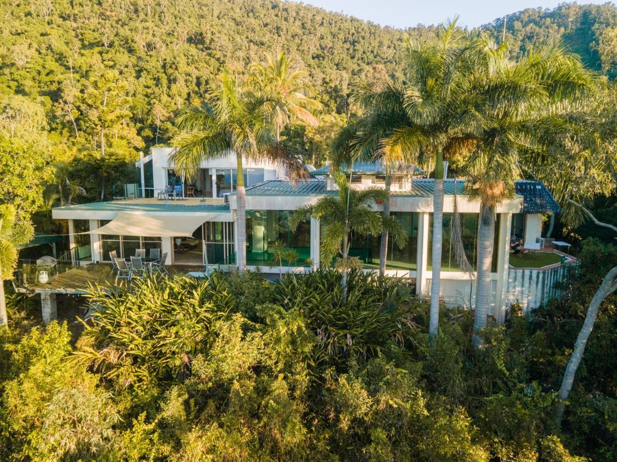 מלון איירלי ביץ' Yachtsmans Paradise, Whitsundays מראה חיצוני תמונה