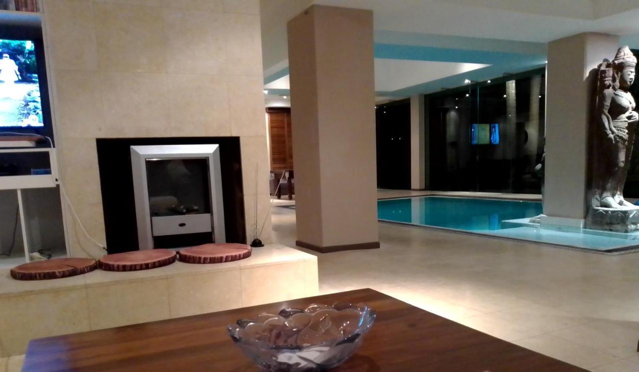 מלון איירלי ביץ' Yachtsmans Paradise, Whitsundays חדר תמונה