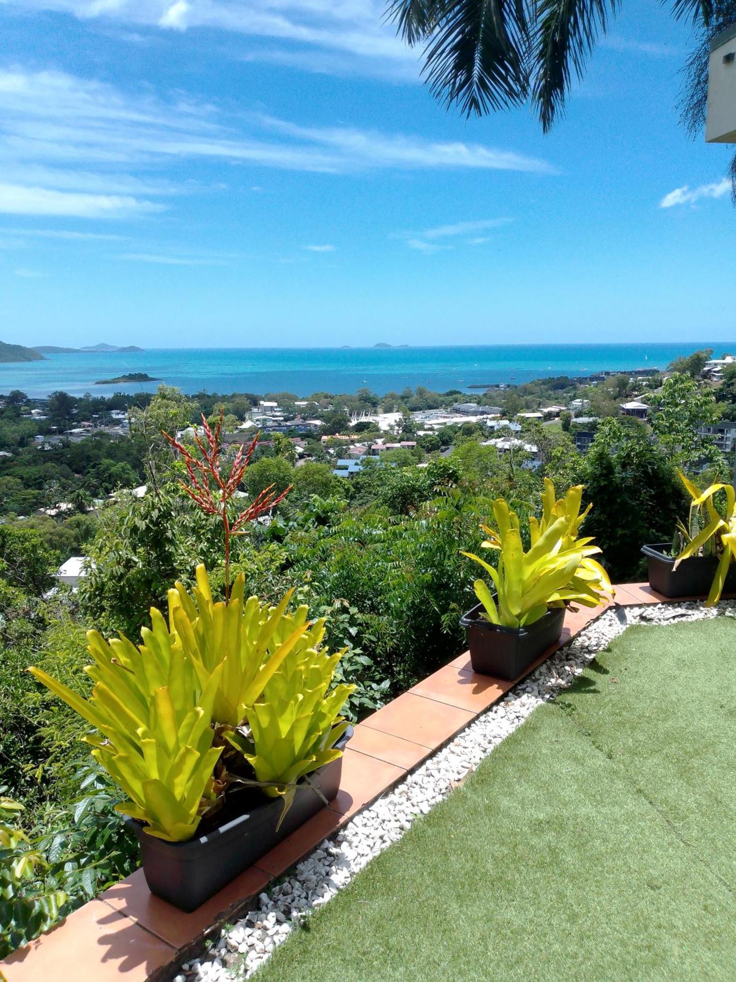 מלון איירלי ביץ' Yachtsmans Paradise, Whitsundays מראה חיצוני תמונה