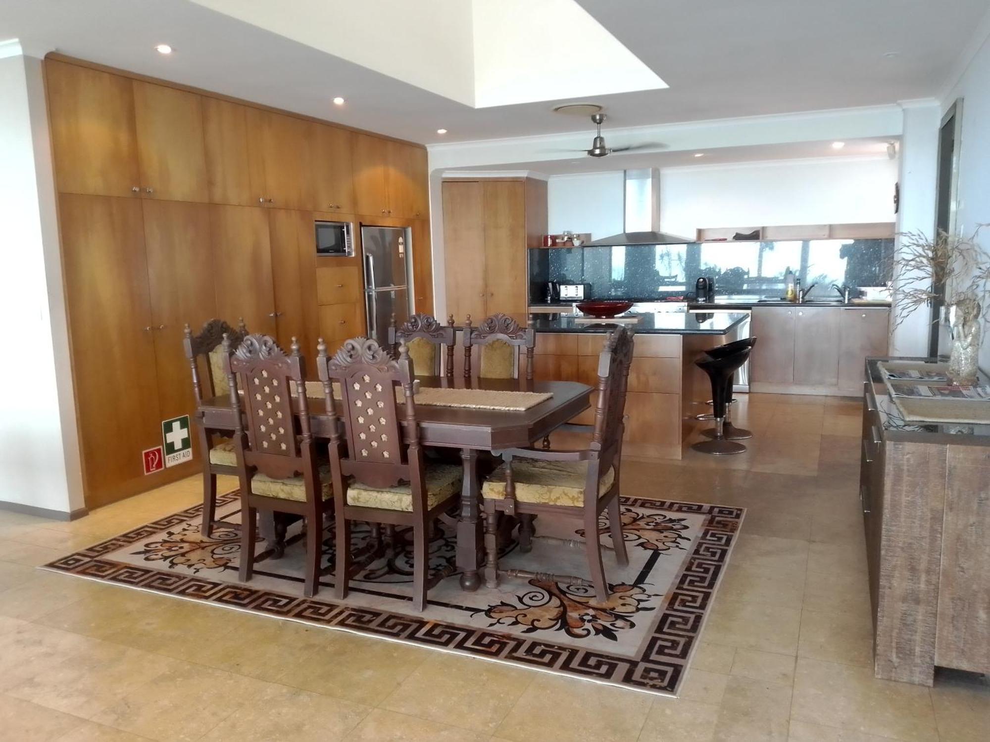 מלון איירלי ביץ' Yachtsmans Paradise, Whitsundays מראה חיצוני תמונה