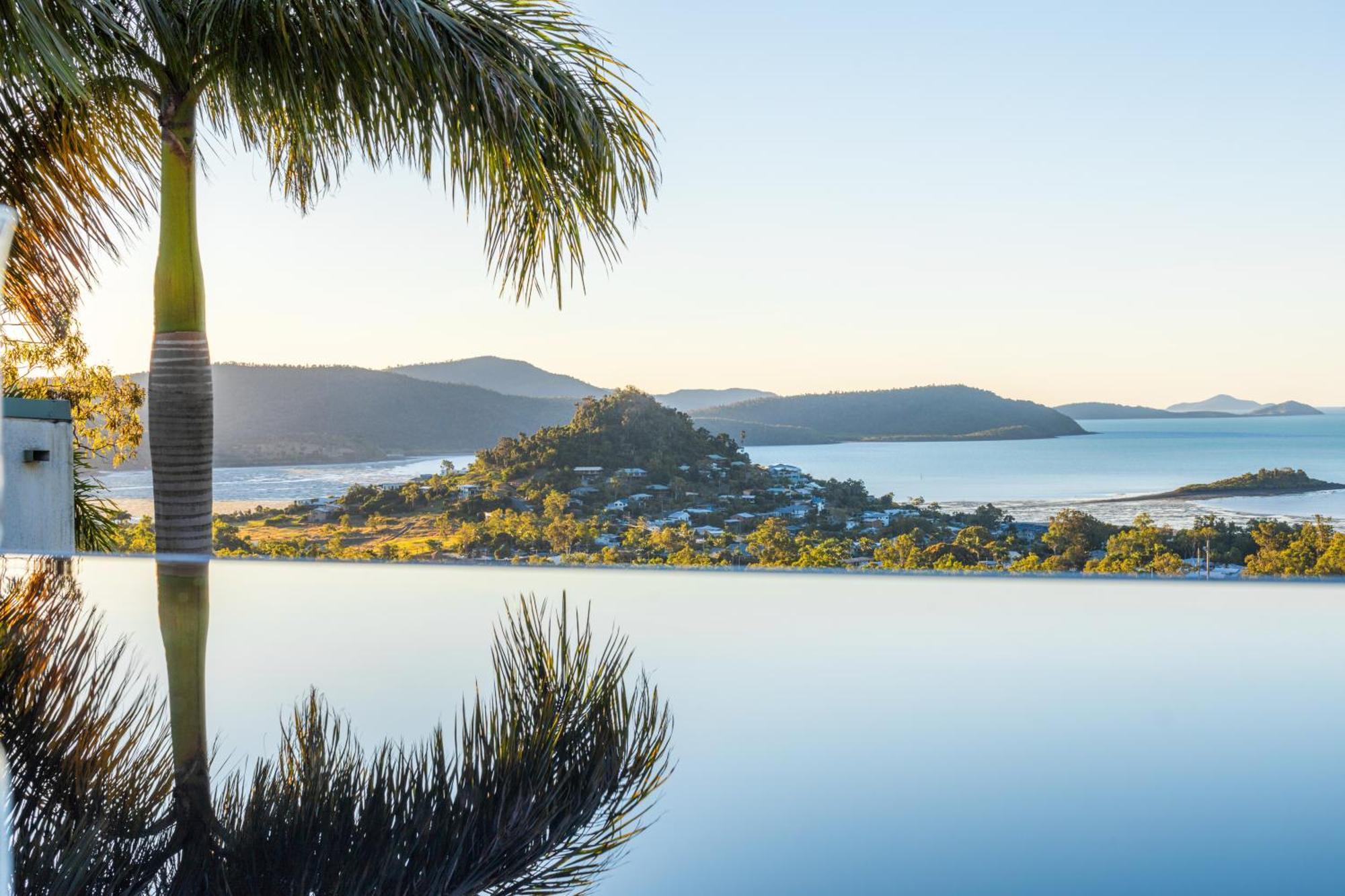 מלון איירלי ביץ' Yachtsmans Paradise, Whitsundays חדר תמונה