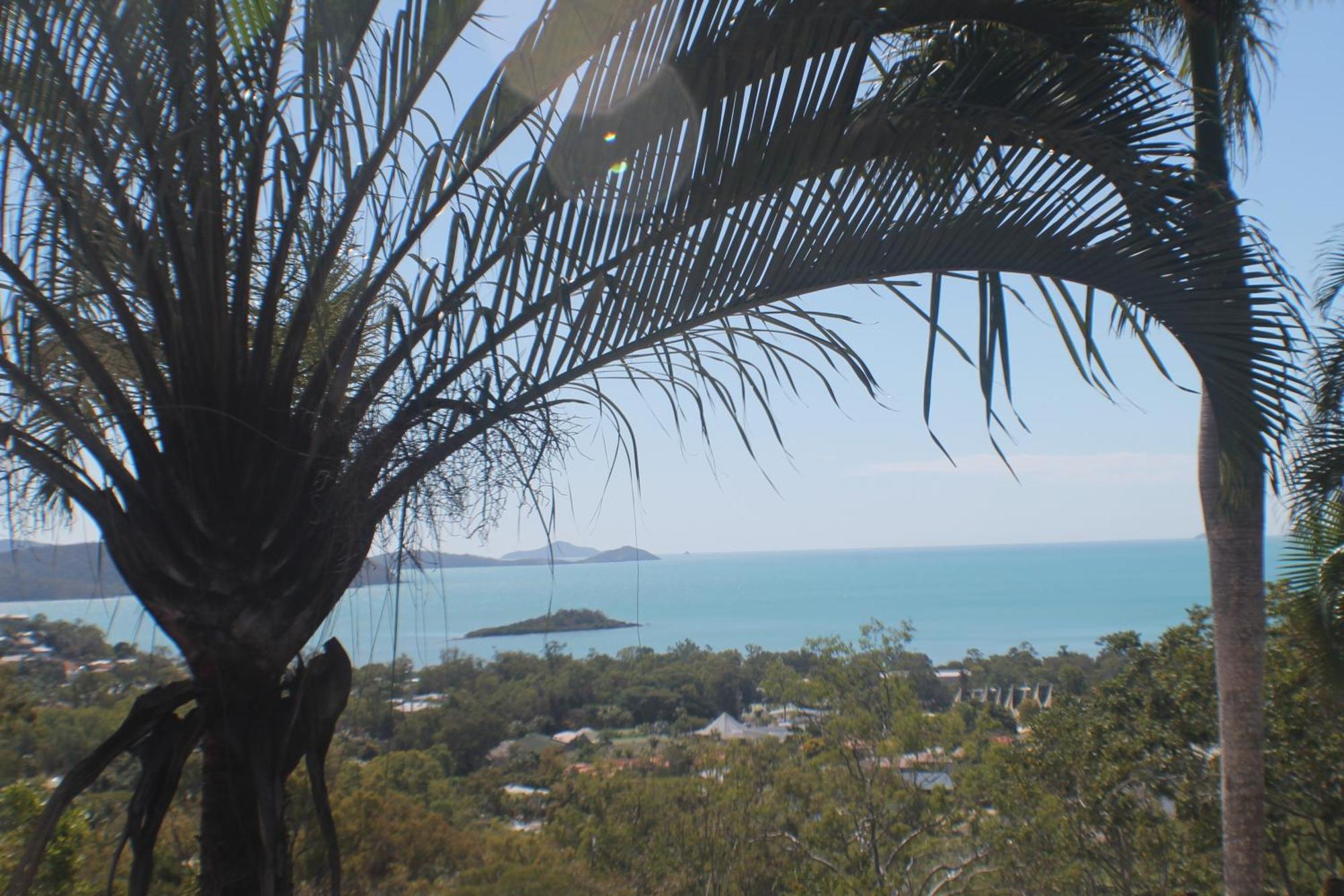 מלון איירלי ביץ' Yachtsmans Paradise, Whitsundays חדר תמונה