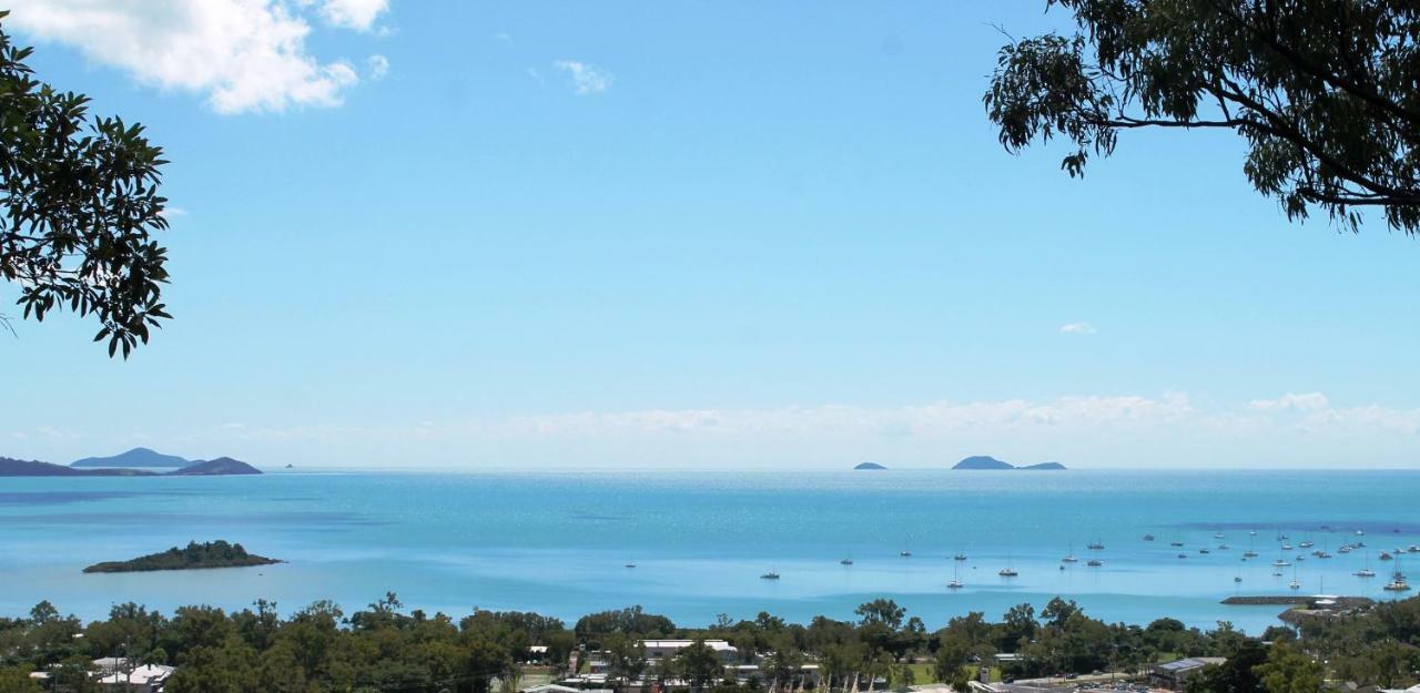 מלון איירלי ביץ' Yachtsmans Paradise, Whitsundays מראה חיצוני תמונה